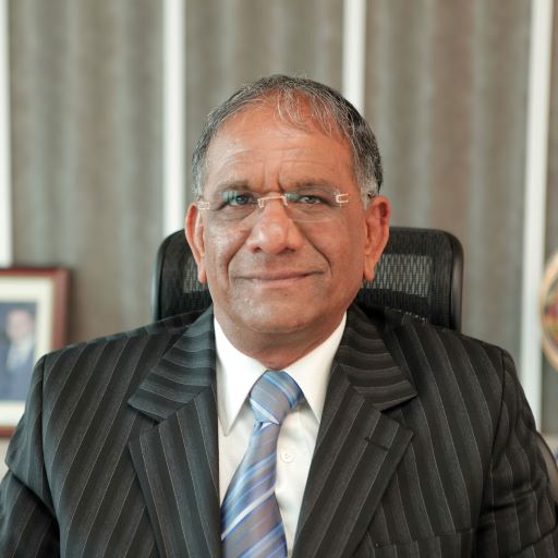 Govind Dholakia