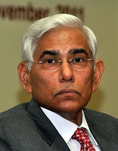 Vinod Rai