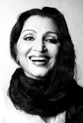 Sathya Saran