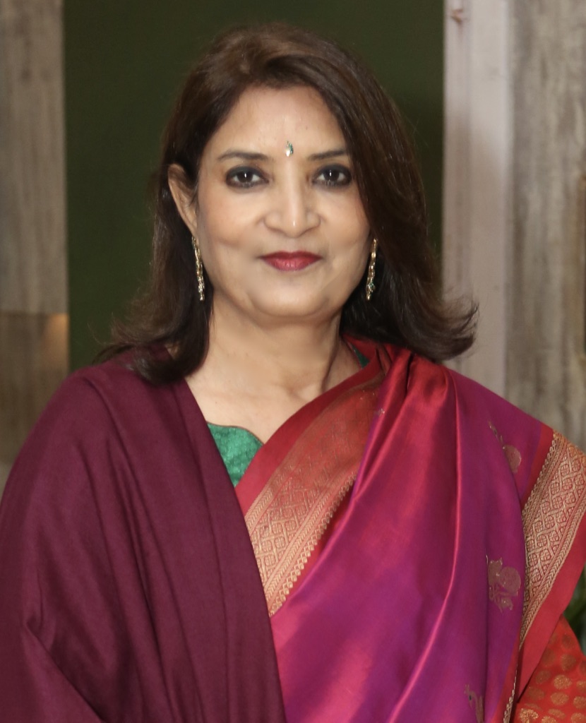 Amita Nigam Sahaya