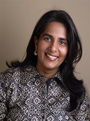 Aparna Piramal