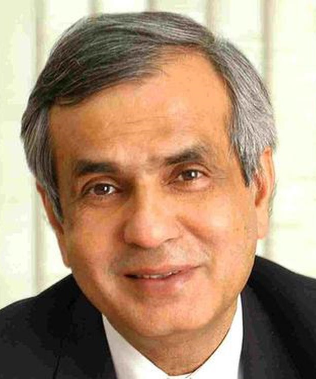Rajiv Kumar
