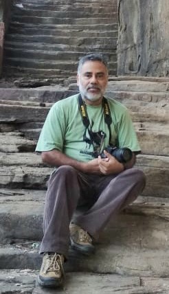 Neeraj Srivastava