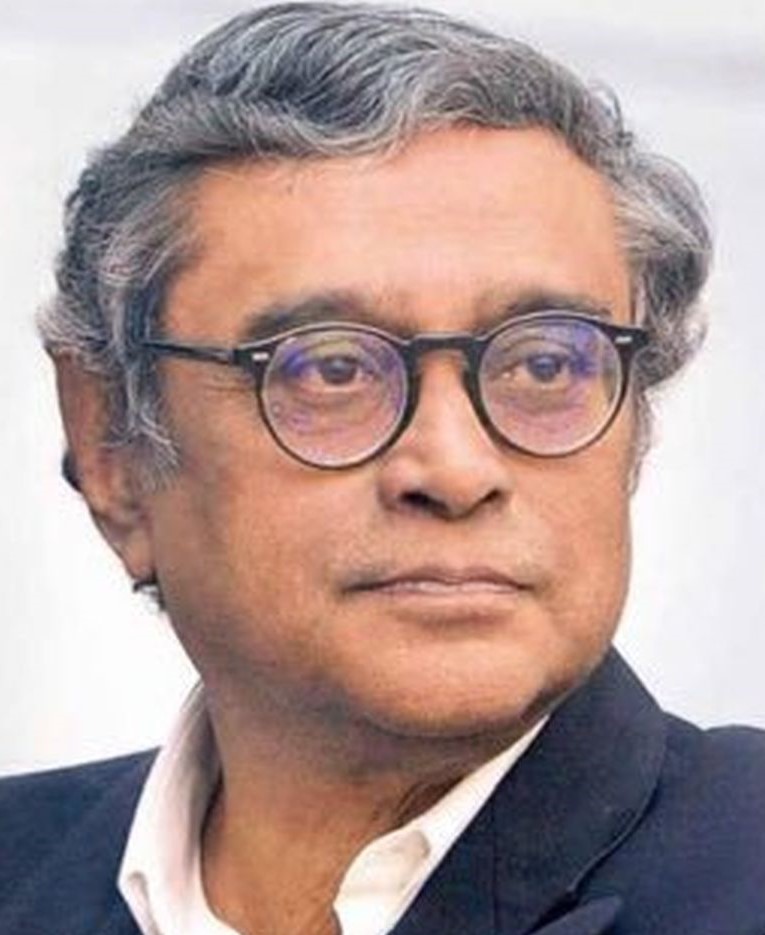 Swapan Dasgupta