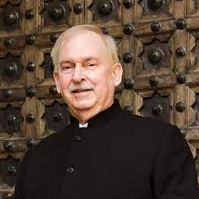 Prof Christopher Charles Benninger