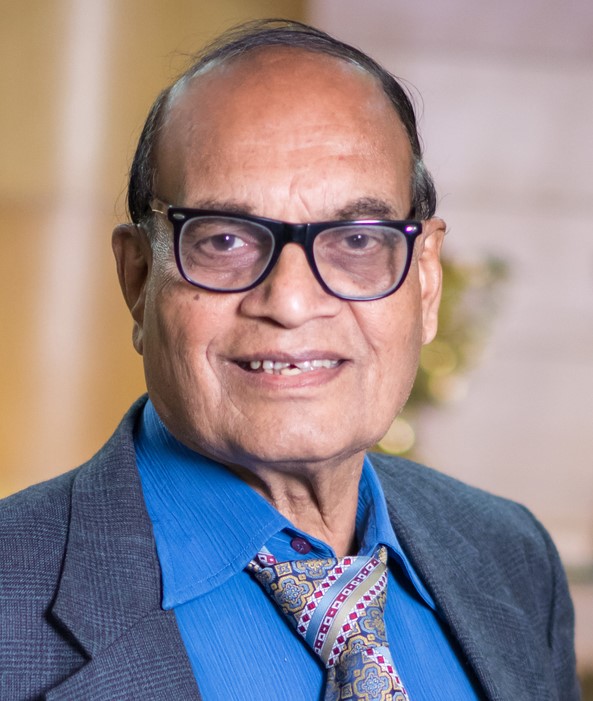 Dr Shrenik Bandi