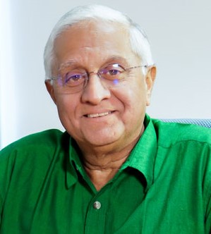 R Gopalakrishnan