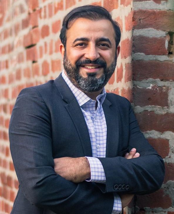 Anirudh Suri
