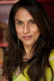 Shobhaa De