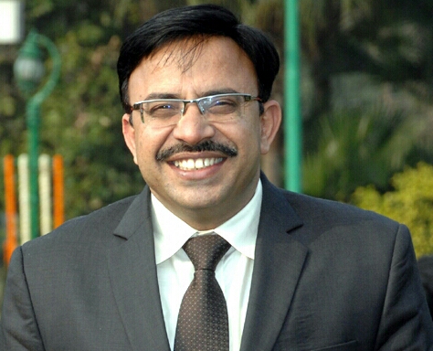 Dr Sajjan Yadav