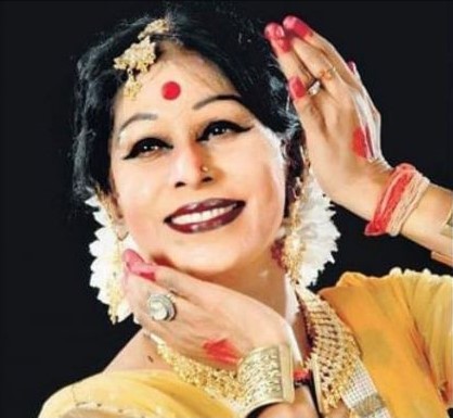 Shovana Narayan