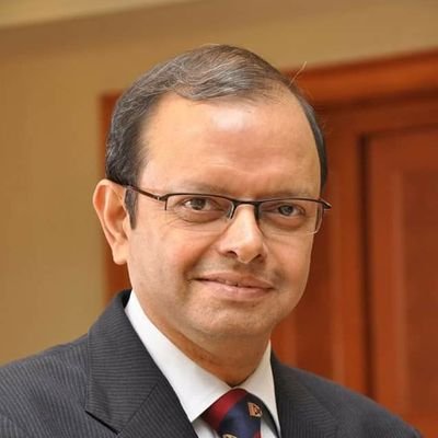 Dr Ganesh Natarajan