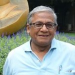 R N Bhaskar
