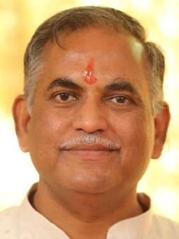 O P Shrivastava