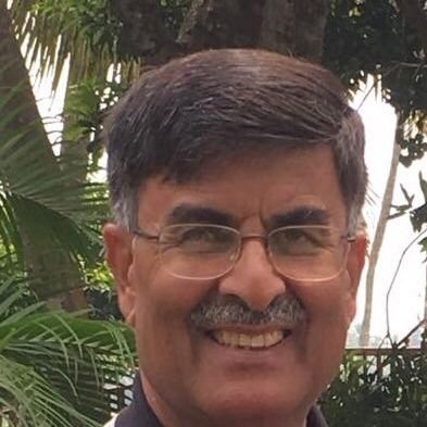 Sharat Sabharwal