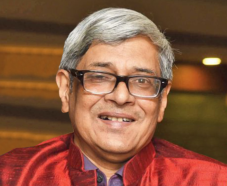 Bibek Debroy