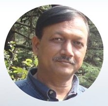Col S P Singh