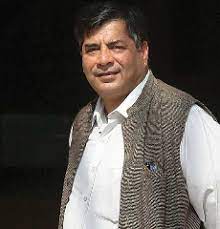 TCA Raghavan