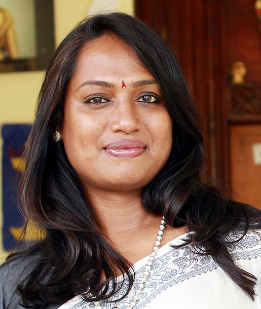 Kalki Subramaniam