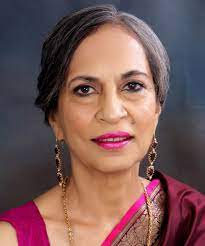 Geetika Kalha