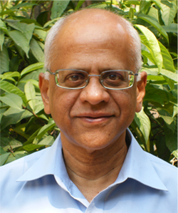 Gautam R. Desiraju