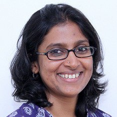 Seema Mundoli