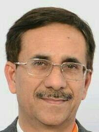 DR PRADEEP KAPOOR