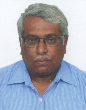 NIRMALYA SAMANT