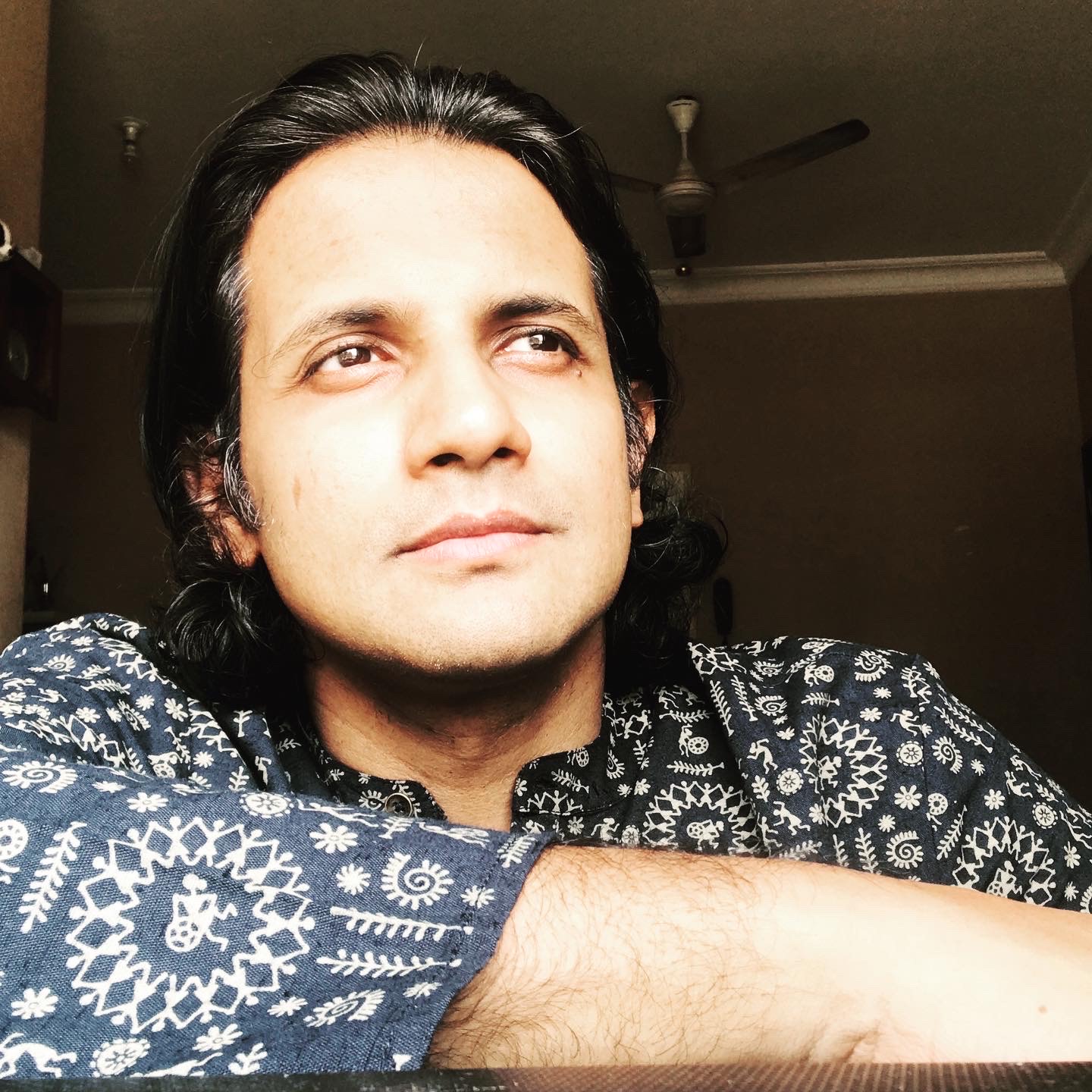 Tuhin A Sinha