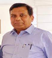 Madan Mohan Upadhyay