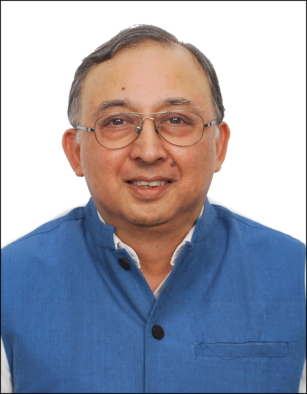 Tilak Devasher