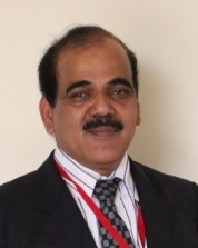 Dr Ramesh B Shivagunde