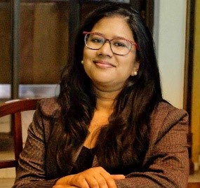 Soumya Gupta
