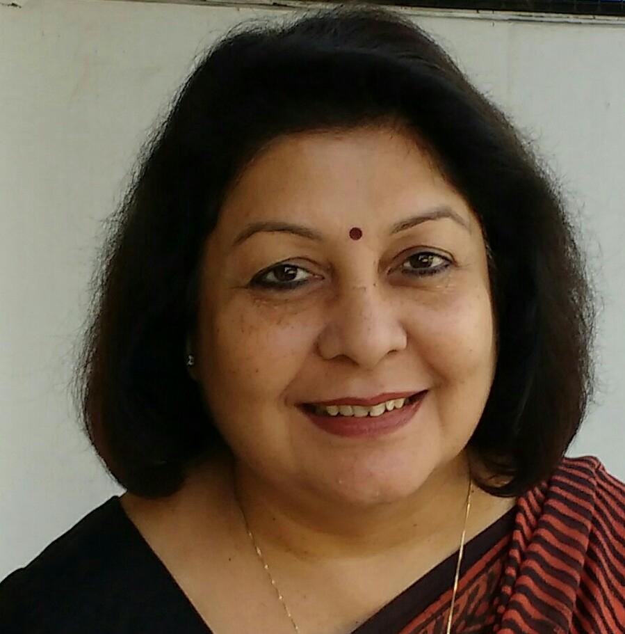 Dr Neelkamal Kapoor