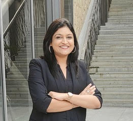 Yogita Ahuja