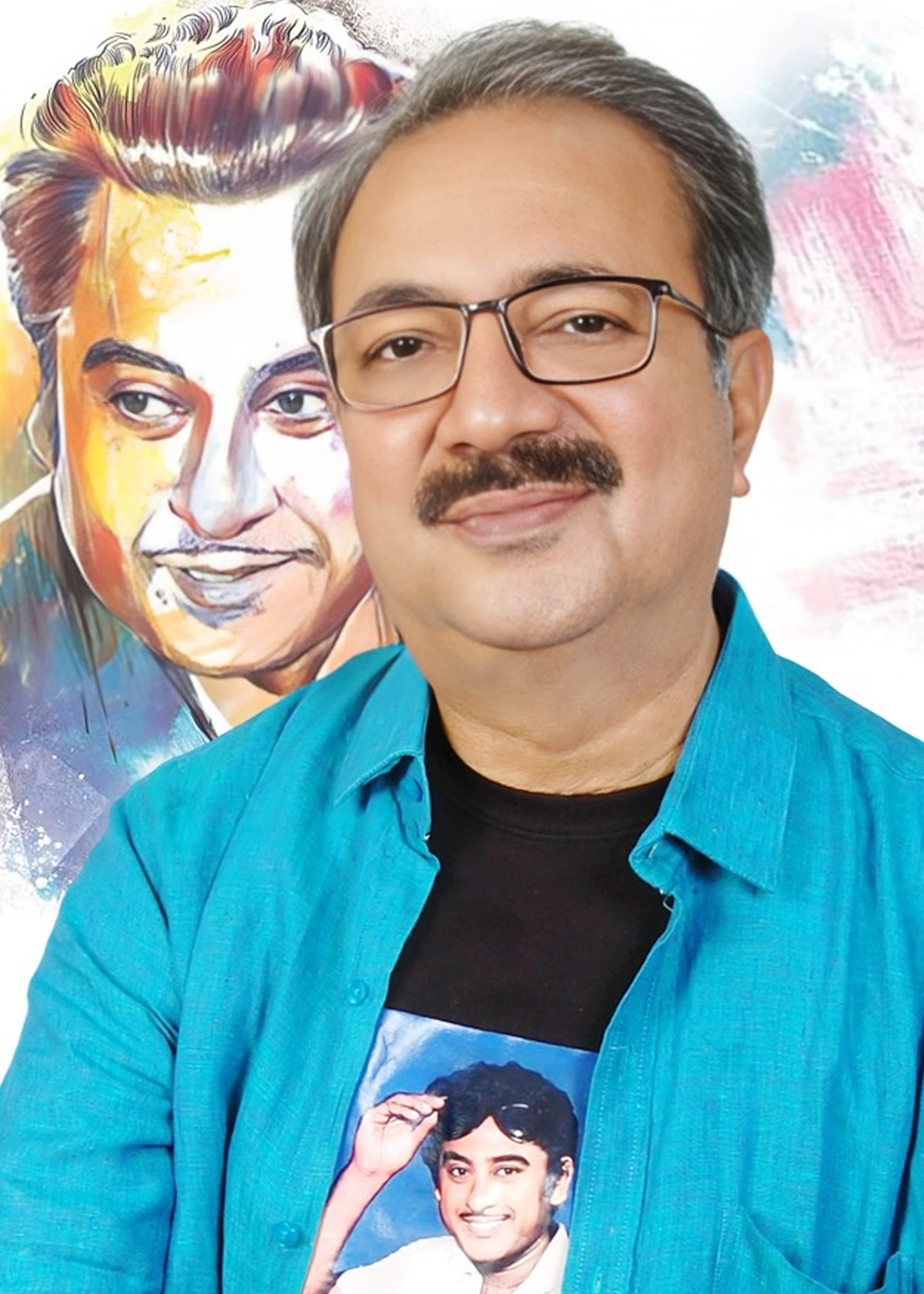 Anirudha Bhatacharjee