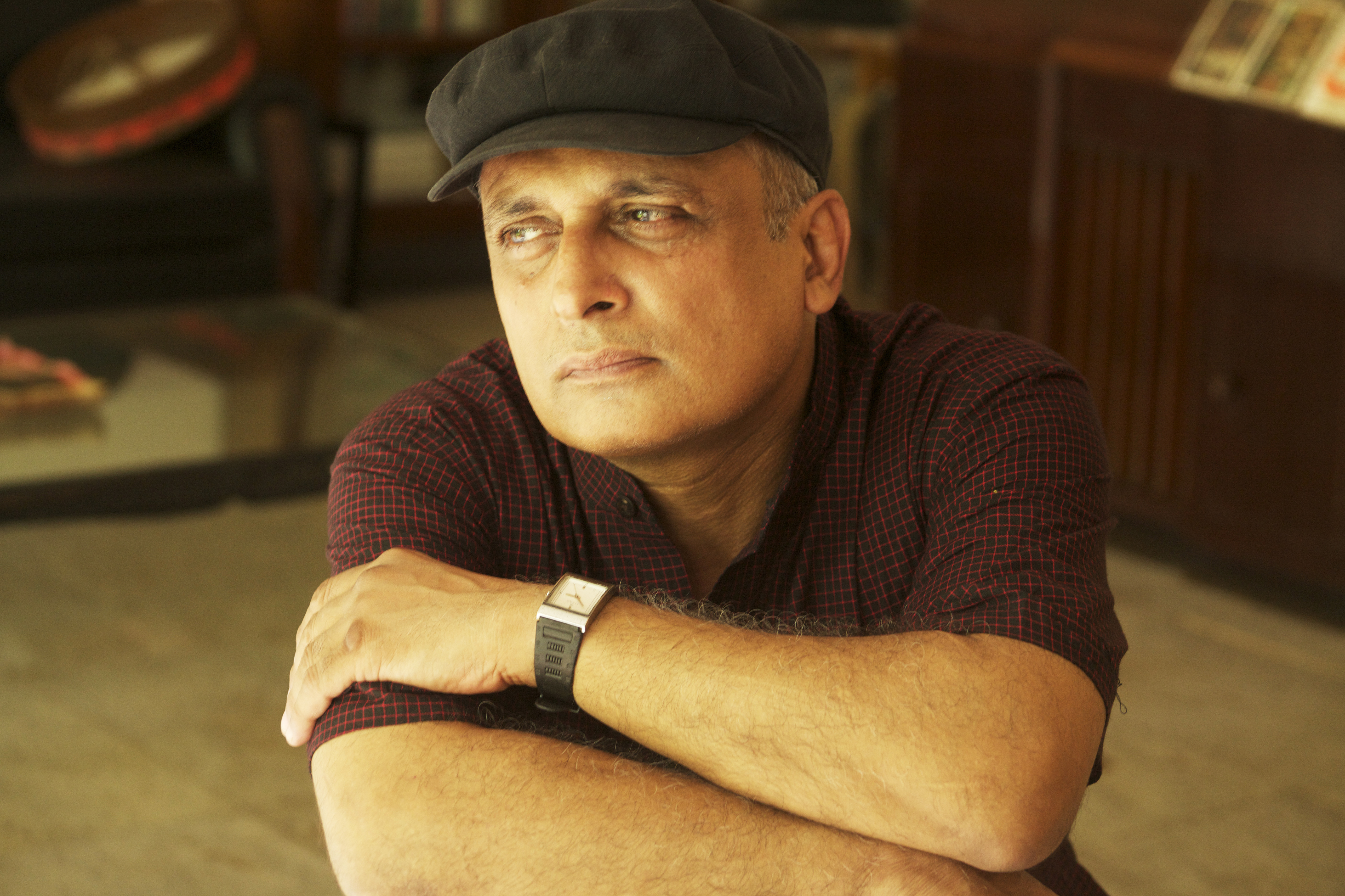 Piyush Mishra