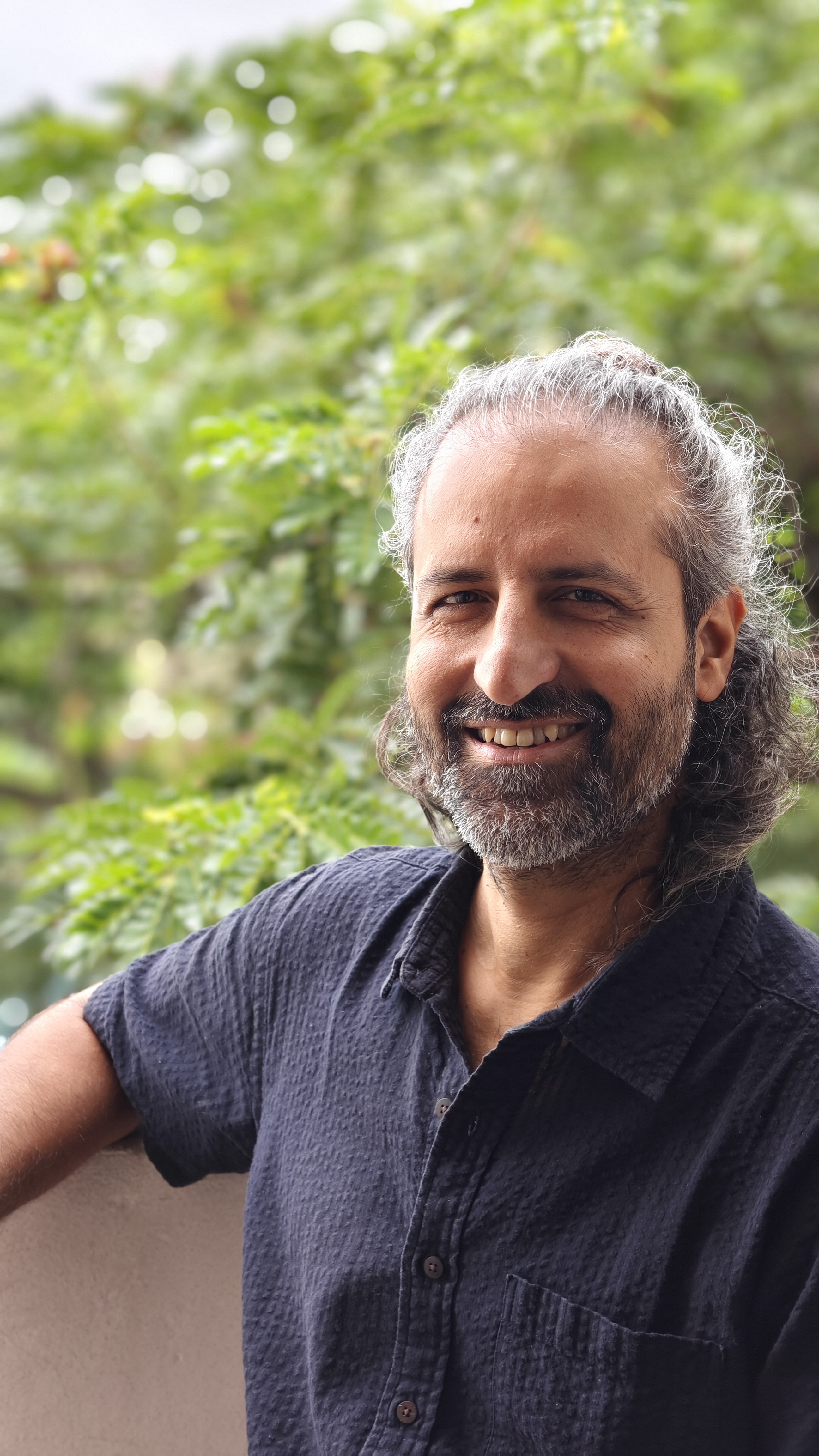 Vipul Rikhi