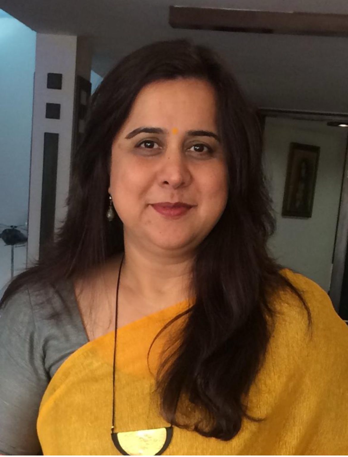 Dr Shalini Chawla