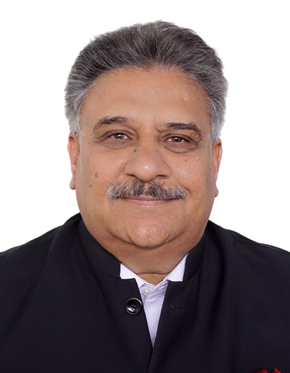 Amb Anil Trigunayat