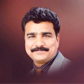 Dr Vijay Khare