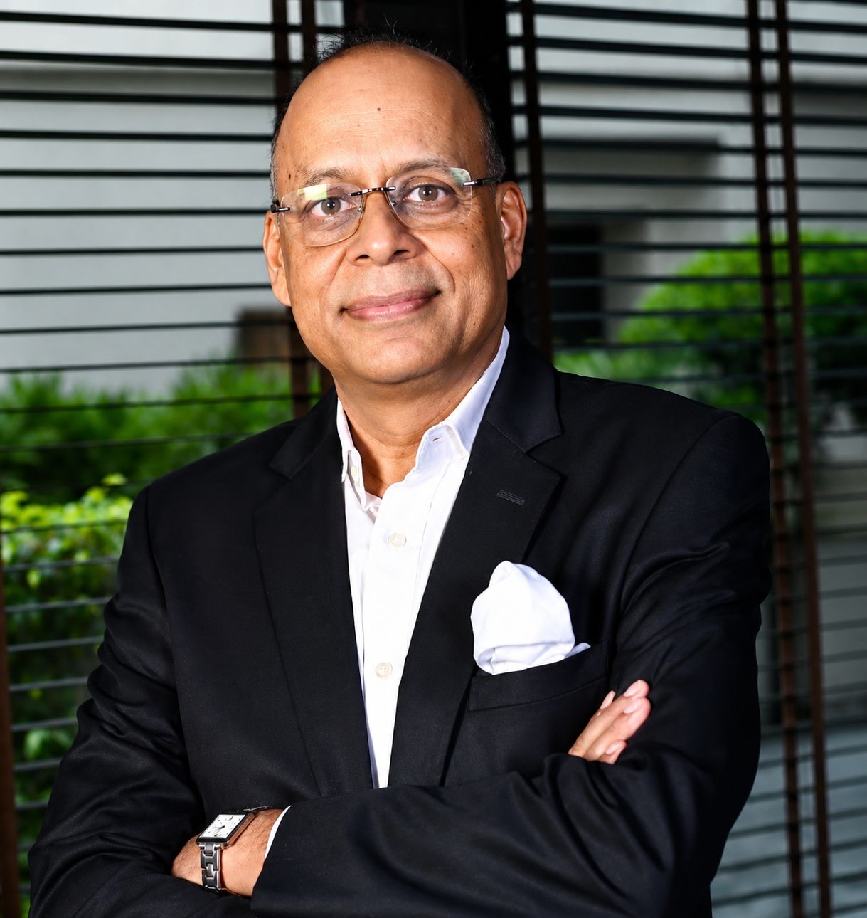 Dr Ajay Kumar