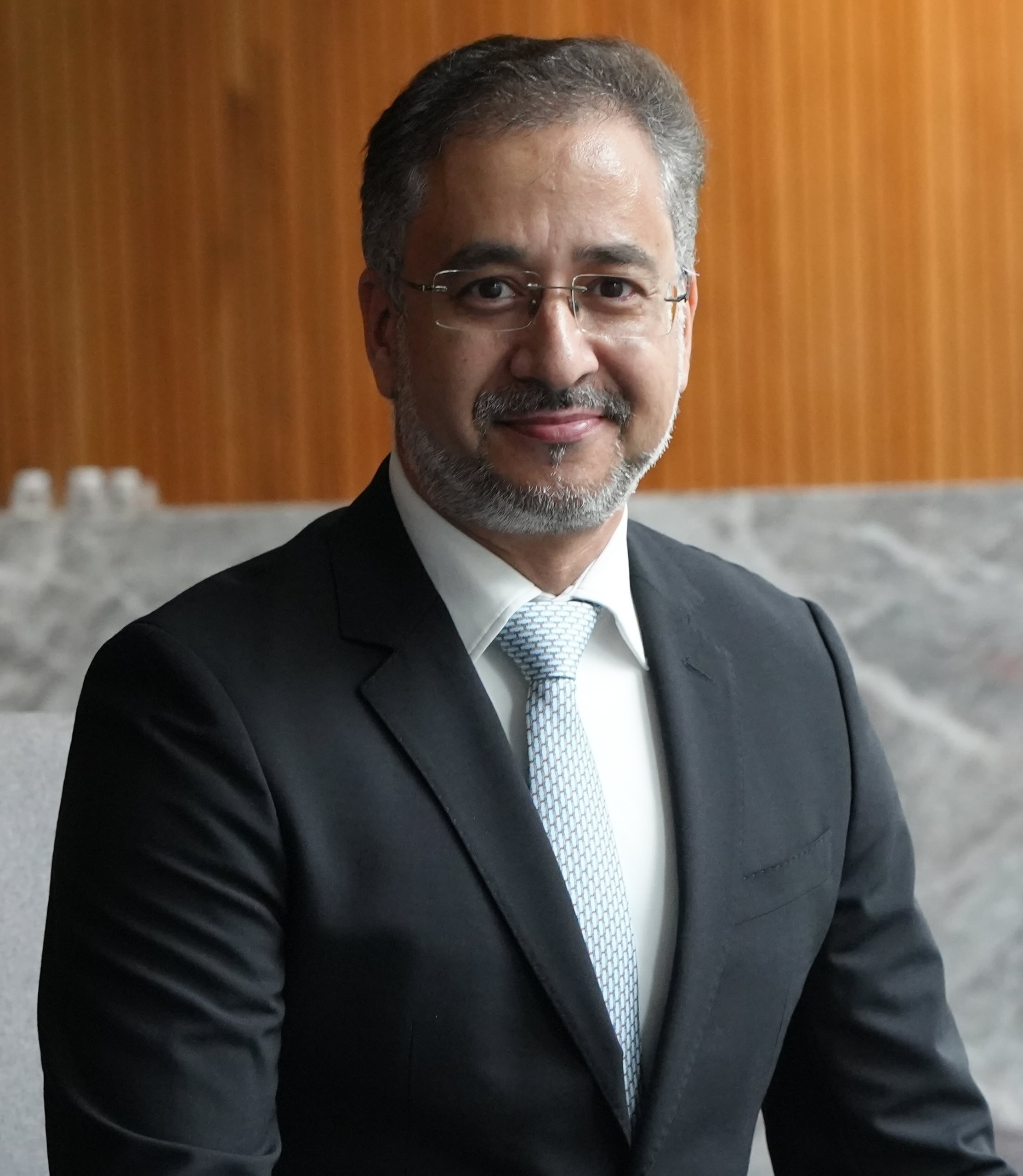 Avinash Kaul