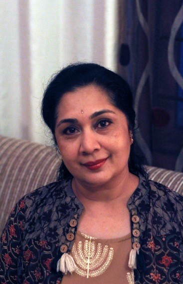 Sharda Narayanan