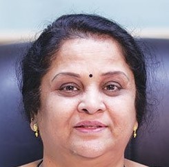 Aruna Sharma