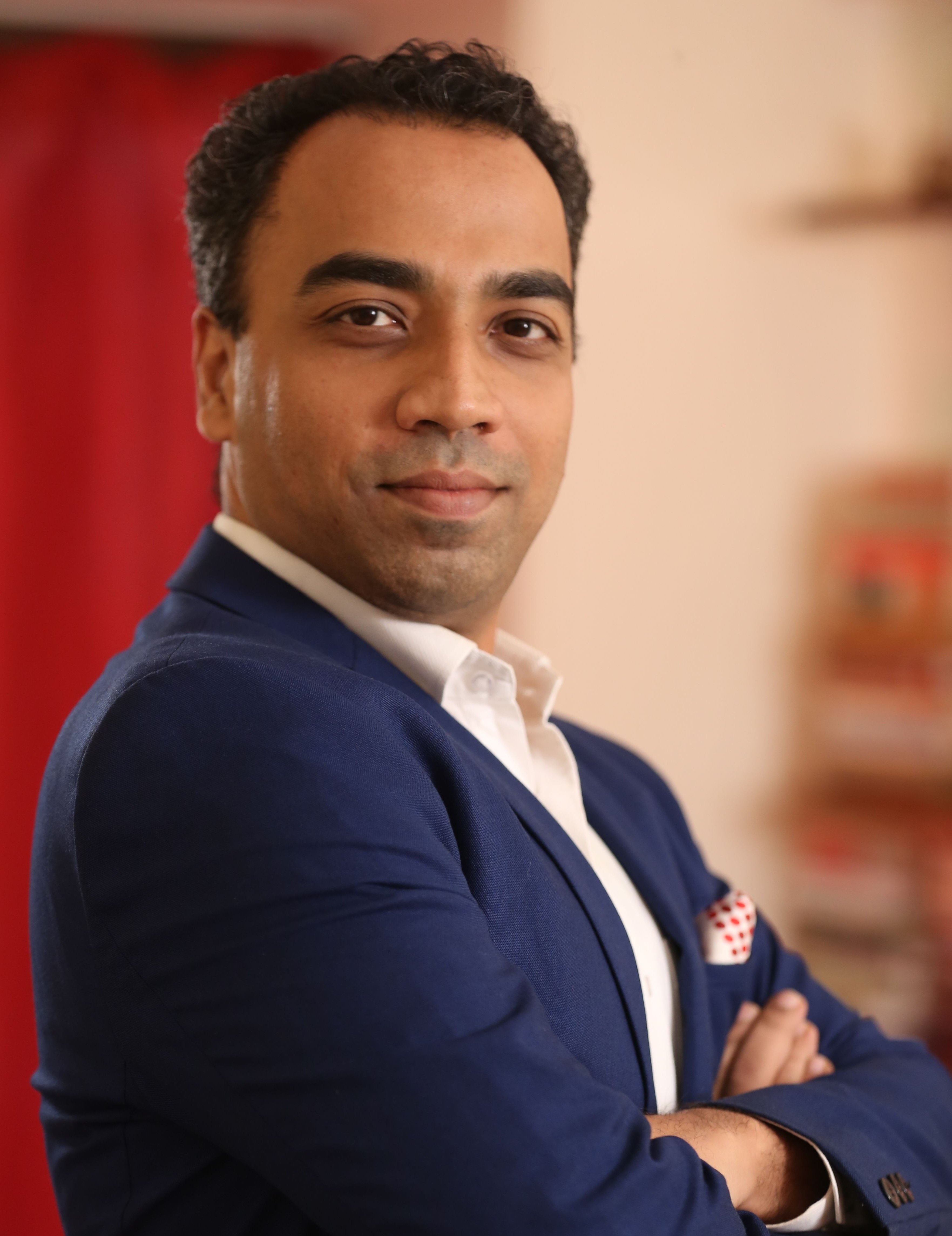Akshay Chavan