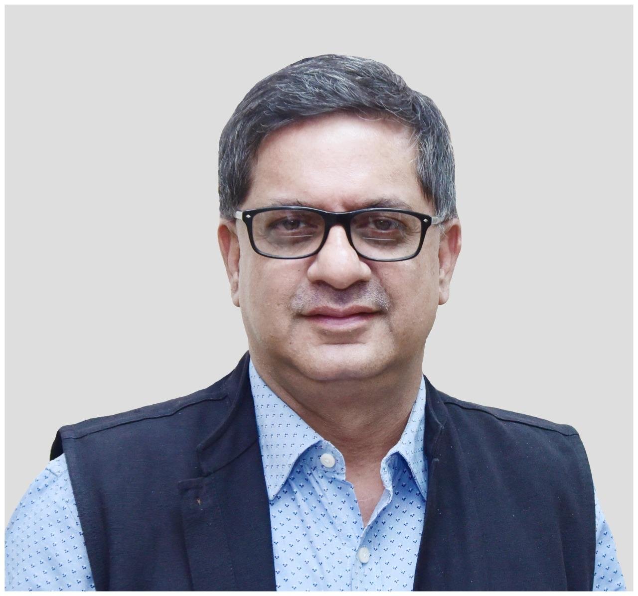 Chaitanya Prasad