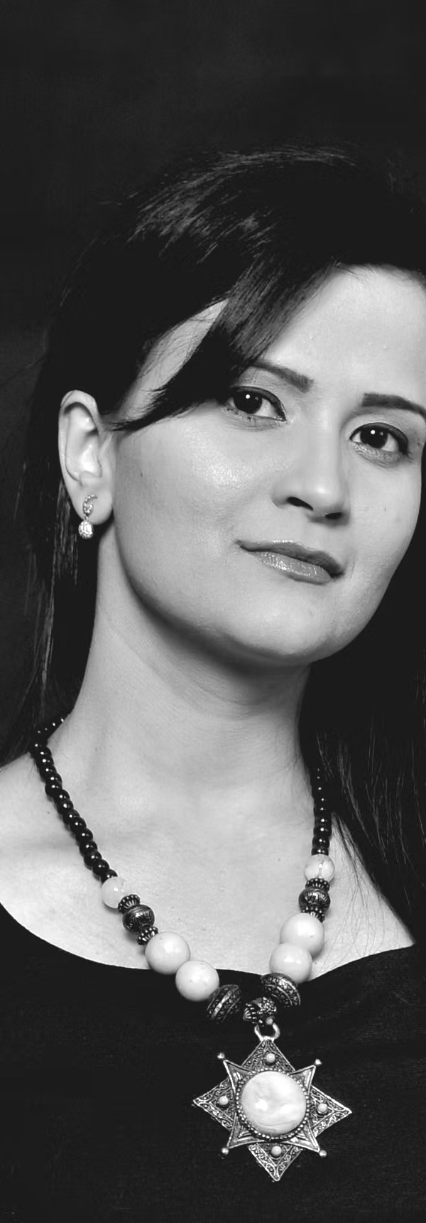 Meghna Pant