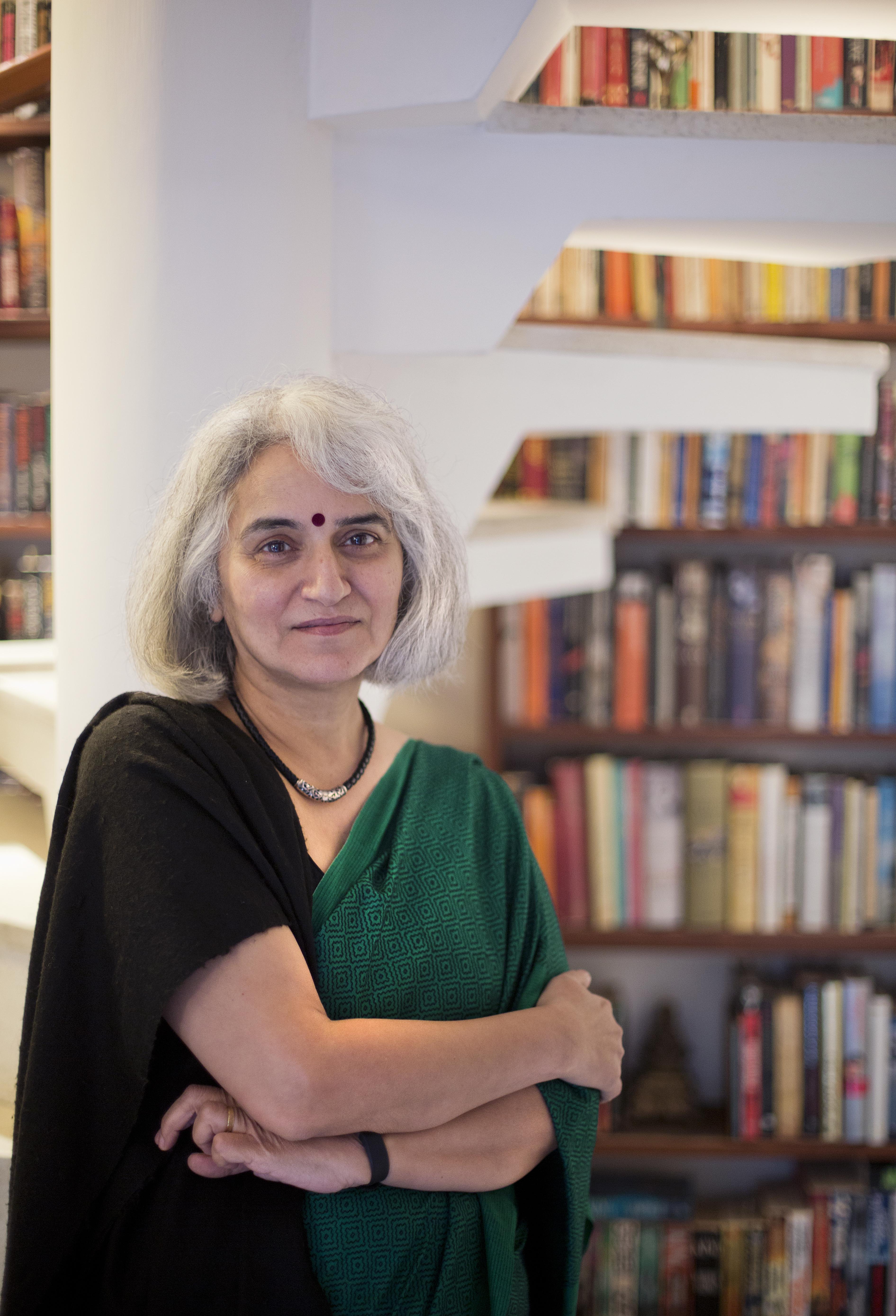 Nayanjot Lahiri