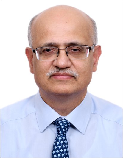 Vijay Gokhale
